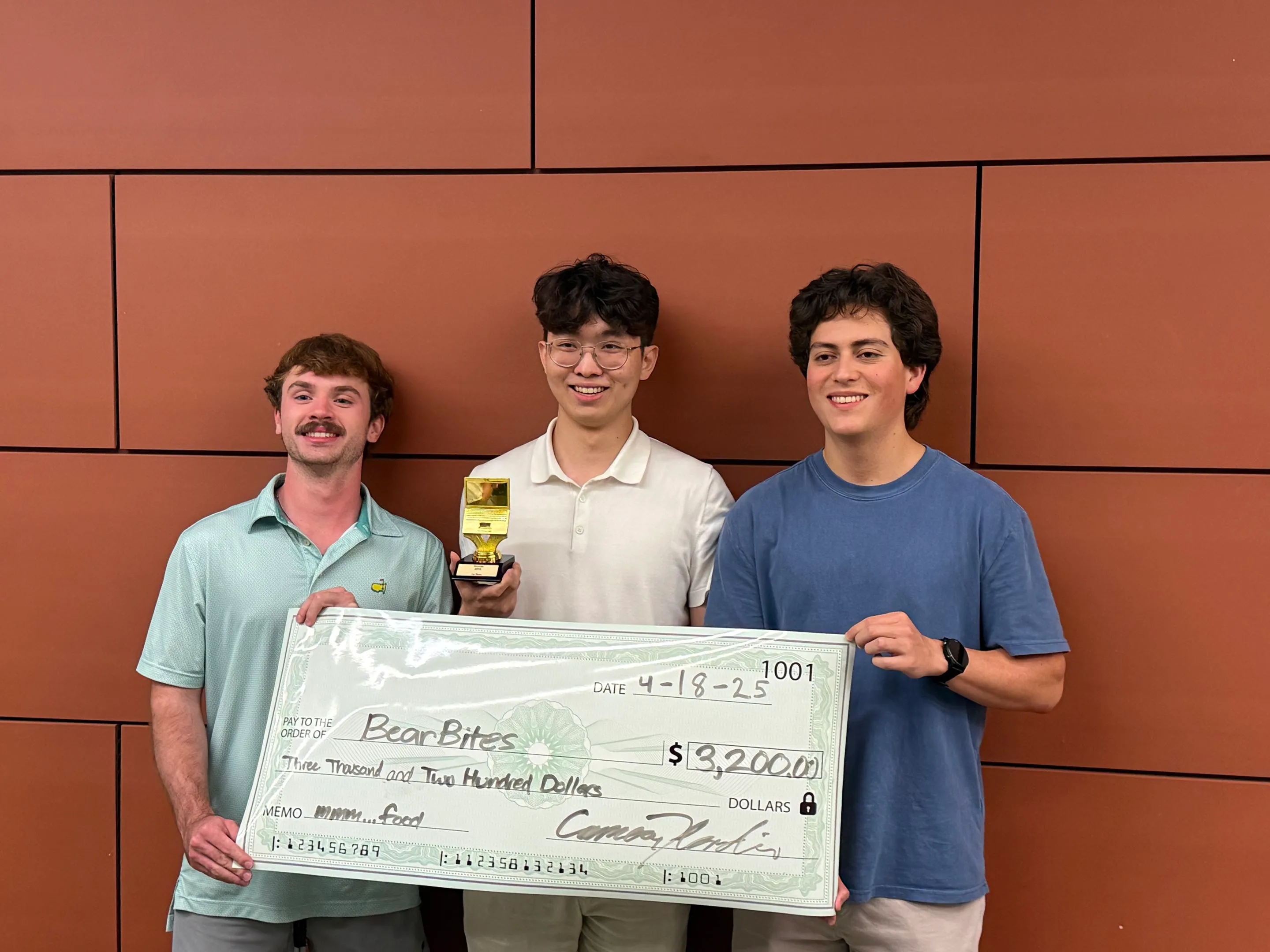 Wacode 2026 Hackathon