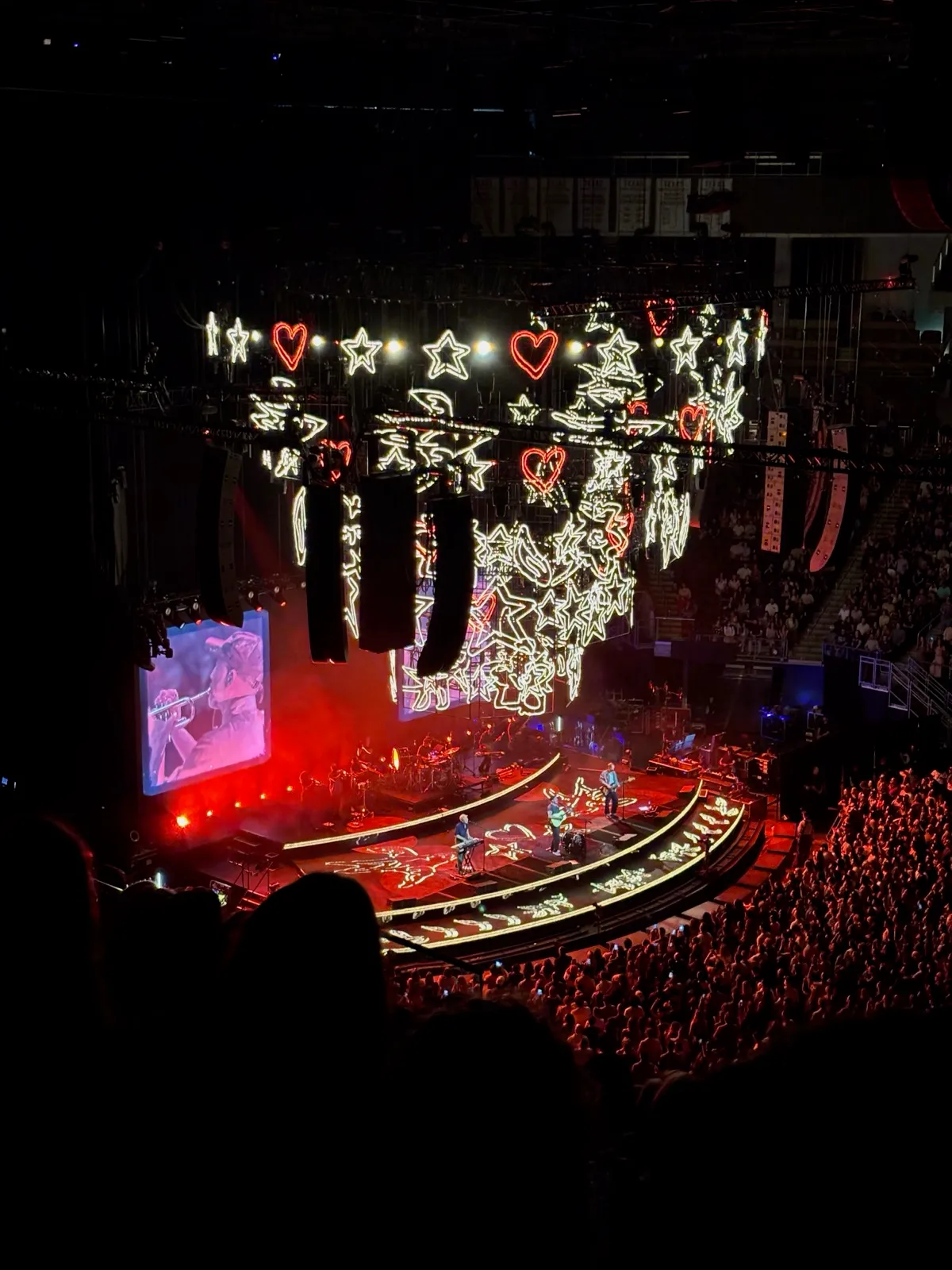 Mumford & Sons Austin 2026