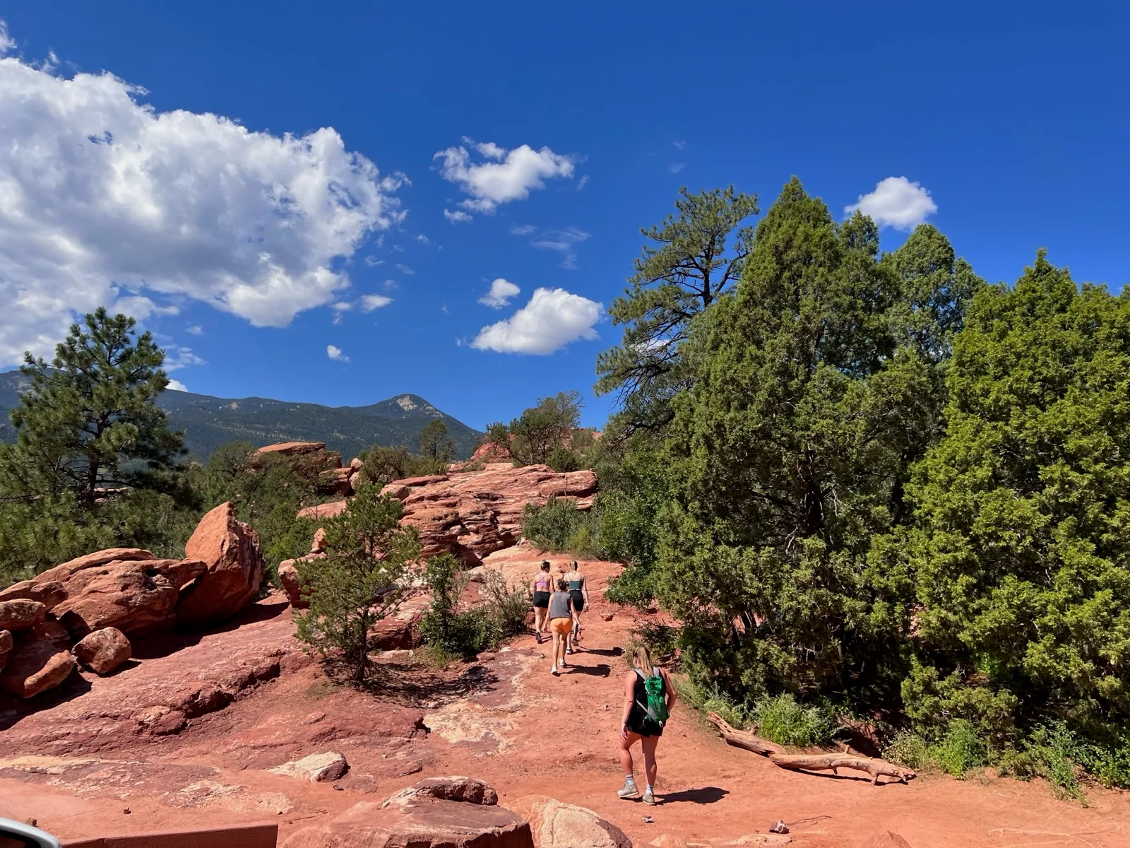 Colorado